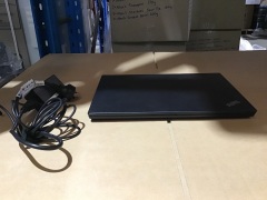 Lenovo Thinkpad L490 14"Fhd Ips 20Q5S01500 + Charger - 2