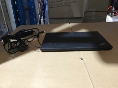 ThinkPad T470 (14") Laptop + Charger - 2