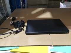 Dell Latitude E5450 - 14" Laptop + Charger - 2