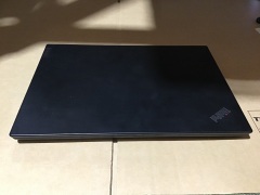 Lenovo ThinkPad L14 [20U5-000DAU] 14 Inch Laptop (NO CHARGER) - 2