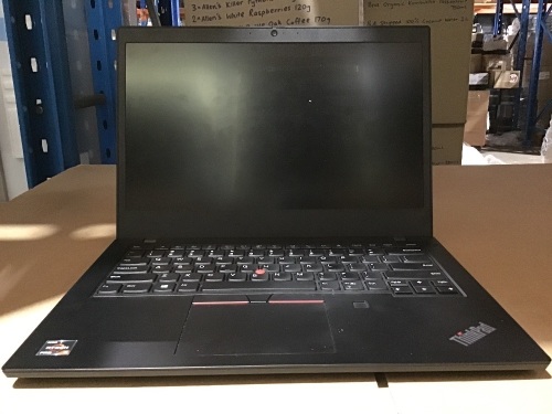 Lenovo ThinkPad L14 [20U5-000DAU] 14 Inch Laptop (NO CHARGER)