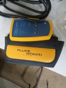 Fluke Networks Cable Analyser Module - 11