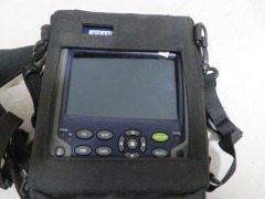 Viavi MTS 2000 Fiber Optic Tester
Type: 4136 MA
TMNFH240000 - 2