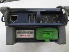 Viavi MTS 2000 Fiber Optic Tester
Type: 4136 MA
TMNFH240000 - 8