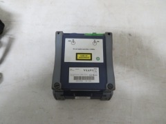 Viavi MTS 2000 Fiber Optic Tester
Type: 4136 MA
TMNFH240000 - 7