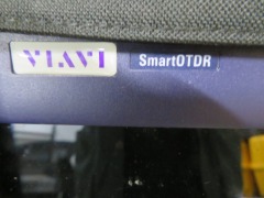 Hand held OTDR Fiber Tester
Viavi Smart OTDR AFL - 3