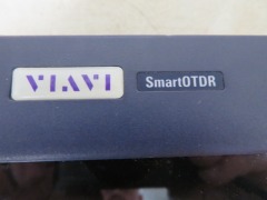 Hand held OTDR Fiber Tester
Viavi Smart OTDR AFL - 6