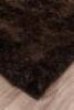 DNL 3 Pack Oslo Chocolate Rug 85x55cm