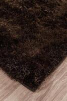 DNL 3 Pack Oslo Chocolate Rug 85x55cm