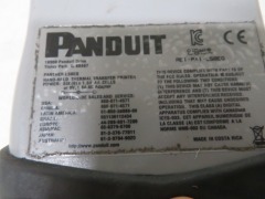 Label Printer Panduit Panther LS8EQ - 6