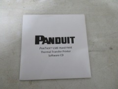 Label Printer Panduit Panther LS8EQ - 9