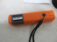 Field Sence Isotropic Personal RF Monitor
E & H Field
50Mhz-66Hz - 4