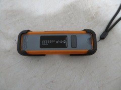 Field Sence Personal RF Monitor 300Mhz - 2.7Ghz - 2