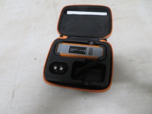 Field Sence Personal RF Monitor 300Mhz - 2.7Ghz