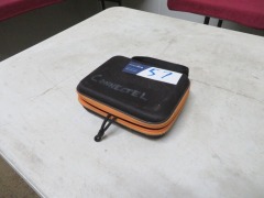 Field Sence Personal RF Monitor 300Mhz - 2.7Ghz - 6