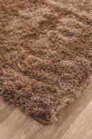 3 Pack Oslo Latte Rug 85x55cm