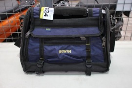 Tool Bag, Make: Irwin