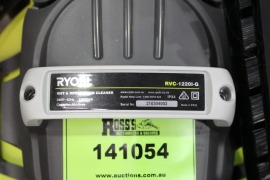 Wet/Dry Vacuum Cleaner, Make: Ryobi, Model: RVC-12201-G, Serial: 210304002, Capacity: 20 Lt, 1200w, Electric, 240v, Single Phase. - 2