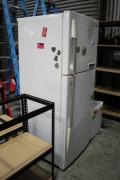 LG Refrigerator/Freezer, 2 Door, Freestanding Upright, Model: GR-R463JCA, Serial: 3850JZ2066A, 463 Lt