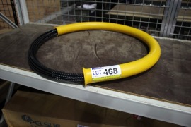 Cable Snake, Coated Cable