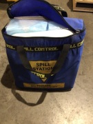 Spill Station Hazchem Control Kit - 2