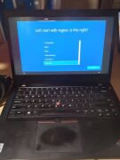 Lenovo ThinkPad L14 Gen1[S/N:PF-2C1DE6_T/N:20O1-0019AO] Intel Core is 105th Gen +Charger - 2