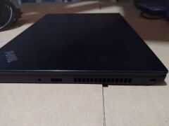 Lenovo ThinkPad L14 Gen1[S/N:PF-2C1DE6_T/N:20O1-0019AO] Intel Core is 105th Gen +Charger - 4