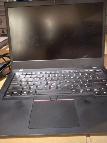 Lenovo ThinkPad L14 Gen1 [S/N:PF-2J2YNG>T/N:20U5-000JAU] AND Rayzen Pro +Charger
