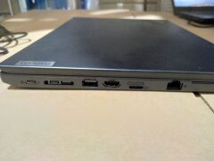 Lenovo ThinkPad L14 Gen1 [S/N:PF-2J2YNG>T/N:20U5-000JAU] AND Rayzen Pro +Charger - 3