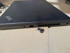 Lenovo ThinkPad L14 Gen1 [S/N:PF-2J2YNG>T/N:20U5-000JAU] AND Rayzen Pro +Charger - 4