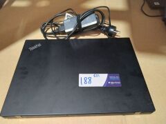 Lenovo ThinkPad L14 Gen1 [S/N:PF-2J2YNG>T/N:20U5-000JAU] AND Rayzen Pro +Charger - 5