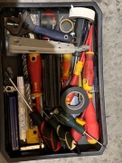 AEG Toolbox w/ Tools - 3