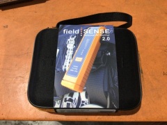 FieldSENSE 2.0 Personal RF Monitor - 2