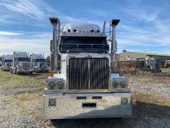 2016 Western Star 4800 6x4 Prime Mover - 3