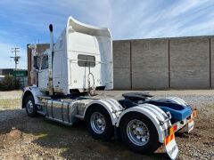 2016 Western Star 4800 6x4 Prime Mover - 5