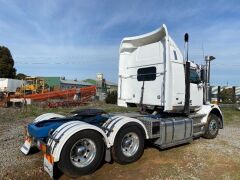 2016 Western Star 4800 6x4 Prime Mover - 7