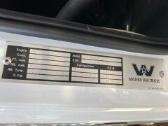 2016 Western Star 4800 6x4 Prime Mover - 16