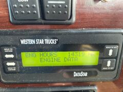 2016 Western Star 4800 6x4 Prime Mover - 19