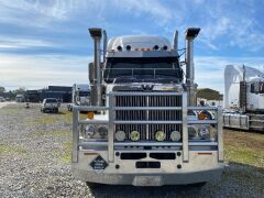 2015 Western Star 4800 6x4 Prime Mover - 3