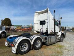 2015 Western Star 4800 6x4 Prime Mover - 11