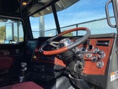 2015 Western Star 4800 6x4 Prime Mover - 21