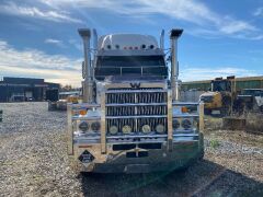 2015 Western Star 4800 6x4 Prime Mover - 3