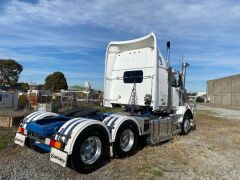 2015 Western Star 4800 6x4 Prime Mover - 7