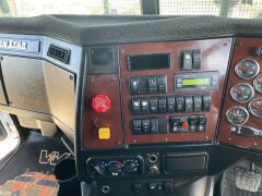 2015 Western Star 4800 6x4 Prime Mover - 24