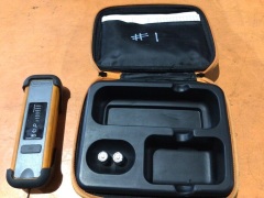 Fieldsense Personal RF monitors