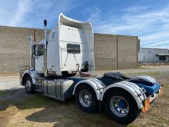 2015 Western Star 4800 6x4 Prime Mover - 10
