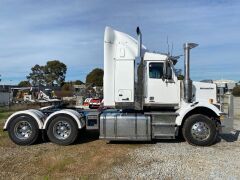 2015 Western Star 4800 6x4 Prime Mover - 13