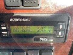 2015 Western Star 4800 6x4 Prime Mover - 25