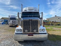 2006 Western Star 4800 6x4 Prime Mover - 3