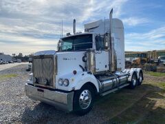 2006 Western Star 4800 6x4 Prime Mover - 4